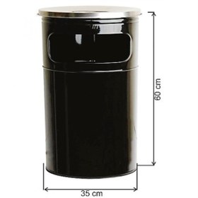 Resim Genel Markalar 1106 Kolon Küllük Boyalı 57 L 6 No 