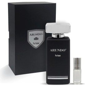 Resim Arundo Xir - W-222 -Libre Kadın,55 ml Edp + Saf Esans, Kalıcı Parfüm, 