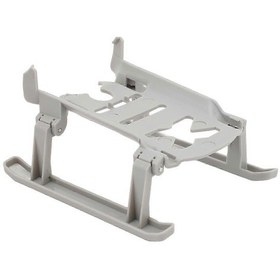 Resim Djı Mını 4 Pro Drone İçin Katlanabilir İniş Takımı Uzatma Parçaları - Hafif Ve Dengeli Yükseklik Uzatıcı 