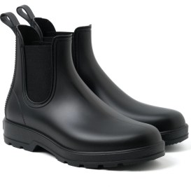 Resim Toni Pons Erkek Yağmur Botu Boras Toni Pon Negre (Black) 