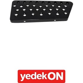 Resim Basamak Izgarası F2000 Orta Sol (Kahveci Premium) - 81615100263 