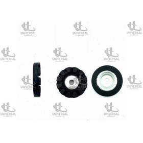 Resim Takoz Amortisör Jazz 02-08/cıty 02-08 Ön Sol/sağ / 51925-saa-005 