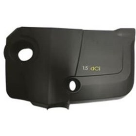 Resim Kr-367 / Renault Megane 2 Motor Üst Muhafaza Kapağı 