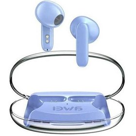 Resim Treasures Aweı T85 Enc Gürültü Önleyici Tws Kulaklık - Mavi, Bluetooth 5.3, 10mm Hoparlör, 7 Saat Çağrı Süresi 