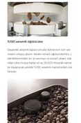Resim Philips 20 Farklı Kahve Seçenekli Premium Espresso Makinesi - LatteGo - SilentBrew teknolojisi 