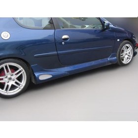 Resim Peugeot 206 Yan Marşpiyel 