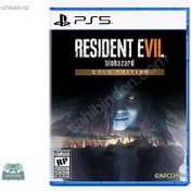 Resim Resident evil 7 gold edition 