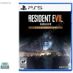 Resim Resident evil 7 gold edition 