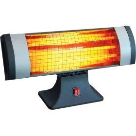 Resim Marsilyan Bayersan MODEL-103 Joker Masa Altı Isıtıcı Soba 1800W (4887) 