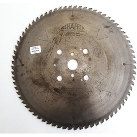 Resim NSP SCHEFFER TESTERE 355*4,4/3,2*30 Z72 