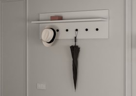 Resim BERA PORTMANTO, MODERN, PRT-1002 