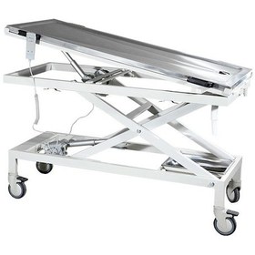 Resim E-279/P - Veteriner operasyon Masası Veteriner Operasyon Masası 