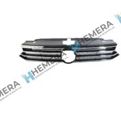 Resim Volkswagen Passat 1.6 Tdı Dizel Ön Panjur 