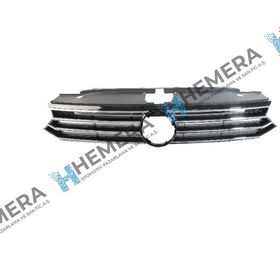 Resim Volkswagen Passat 1.6 Tdı Dizel Ön Panjur 