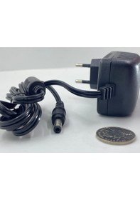 Resim Gitar Pedalı Adaptörü 9 Volt Adet / 1 Adet 