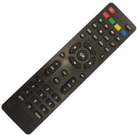 Resim Hd Amstrad Md115 Kumanda 12001 