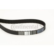 Resim Contı Ct1063 - Triger Kayışı 144 254 206 307 Bıpper 1.4hdı 8v 01 