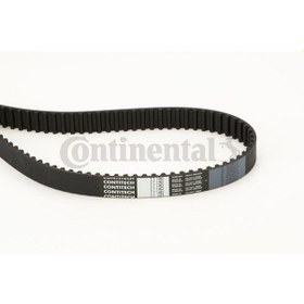 Resim Contı Ct1063 - Triger Kayışı 144 254 206 307 Bıpper 1.4hdı 8v 01 