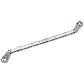 Resim İzeltaş Yıldız İki Ağız Anahtar 12x13 N11.20320 