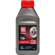 Resim Lukoil DOT 3 2 X 0,5 LT 