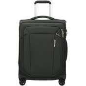 Resim Samsonite Respark Kabin Boy Valiz 