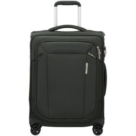 Resim Samsonite Respark Kabin Boy Valiz 