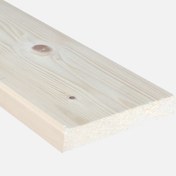 Resim Szn Pahlı Profil Ladin Silinmiş 200x11x2.0 cm 