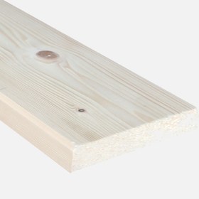 Resim Szn Pahlı Profil Ladin Silinmiş 200x11x2.0 cm 