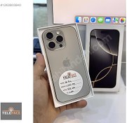 Resim Apple iPhone 16 Pro İkinci El TR | 512 GB | Natürel Titanyum İkinci El İphone 16 pro 512gb (1 Aylık) pil%100 TR (2/12 TAKSİT)