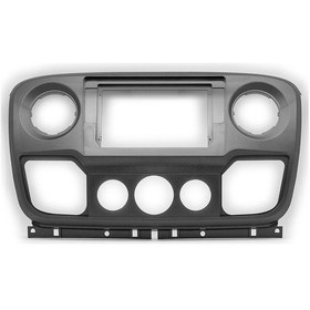 Resim Maitech Two21536659 Renault Master 2011-2019 Model Multimedya Teyp Two2evesi 9" 