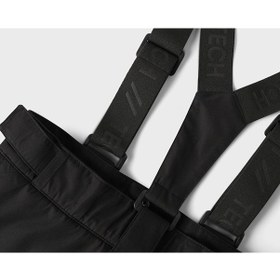 Resim Name İt Kids Nknslope10 Pant Çocuk Kayak Pantolonu 13233445-black Siyah 13233445-black Siyah 