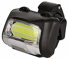 Resim Bisiklet Lambası Bisiklet Farı Güvenlik Lambası 3W - 200Lumen 