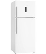 Resim Profilo BD2176WFAN 542 L No-Frost Çift Kapılı Buzdolabı 