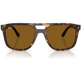 Resim Ray-Ban Rb2213 902/33 55 Unisex Güneş Gözlüğü Gri 