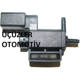 Resim Vw Golf 5 1.4 Tsi Selenoid Valfi 03C906283 . 
