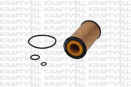 Resim KRAFTVOLL 06020066 | Yağ Filtresi W203 00 > 07 W211 02 > 08 W210 99 > 02 Viano W639 03 > Vito W639 03 > Sprinter 00 > 06, Jeep Gran 