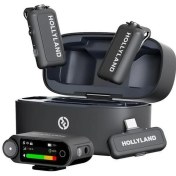 Resim Hollyland Lark Max 2 Combo 