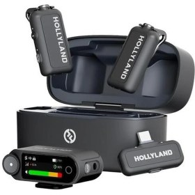 Resim Hollyland Lark Max 2 Combo 