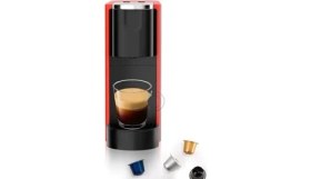 Resim Ox-Pro Espresso Makinesi ve Kapsül Kahve Makinesi 