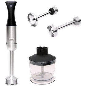 Resim Caso 3600 HB 800 800 W Çubuk Blender Set 