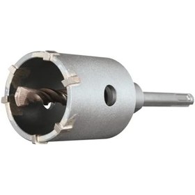 Resim T3916sc 2 11/16. Sds-plus Speedcore İnce-wall Core Bit 