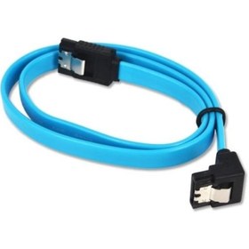 Resim Ancheyn Sata 3.0 Kablo Harddisk Hdd Ssd Sata 3 Veri Kablosu 40 Cm 