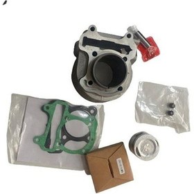 Resim Silindir Dolu Spacy Oem 