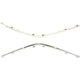 Resim Panjur Çıtası Yarıs 12-14 Alt Krom 