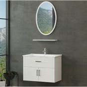 Resim Minar Vera Banyo Dlp 100cm As2k1ç 1ea1r Etj Byz 