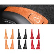 Resim Oasis Oasis Model 3y 2018-2023 Pencere Anahtarı Düğmesi Sticker Siyah (Yurt Dışından) 