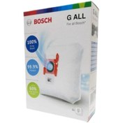 Resim BGBS4HYG1 Gall Toz Torbası (Kutulu Ürün) Bosch