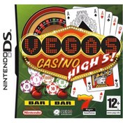 Resim Nintendo DS Vegas Casino High 5 ! 