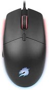 Resim ShadesU GameBooster, M631 "Prime X",RGB Aydınlatmalı Profesyonel Oyuncu Mouse 