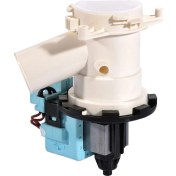 Resim Arçelik 3320/3340 Su Boşaltma Pompa Motoru 